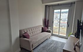 Vistas de Ourense